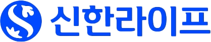 Shinhan Life 로고